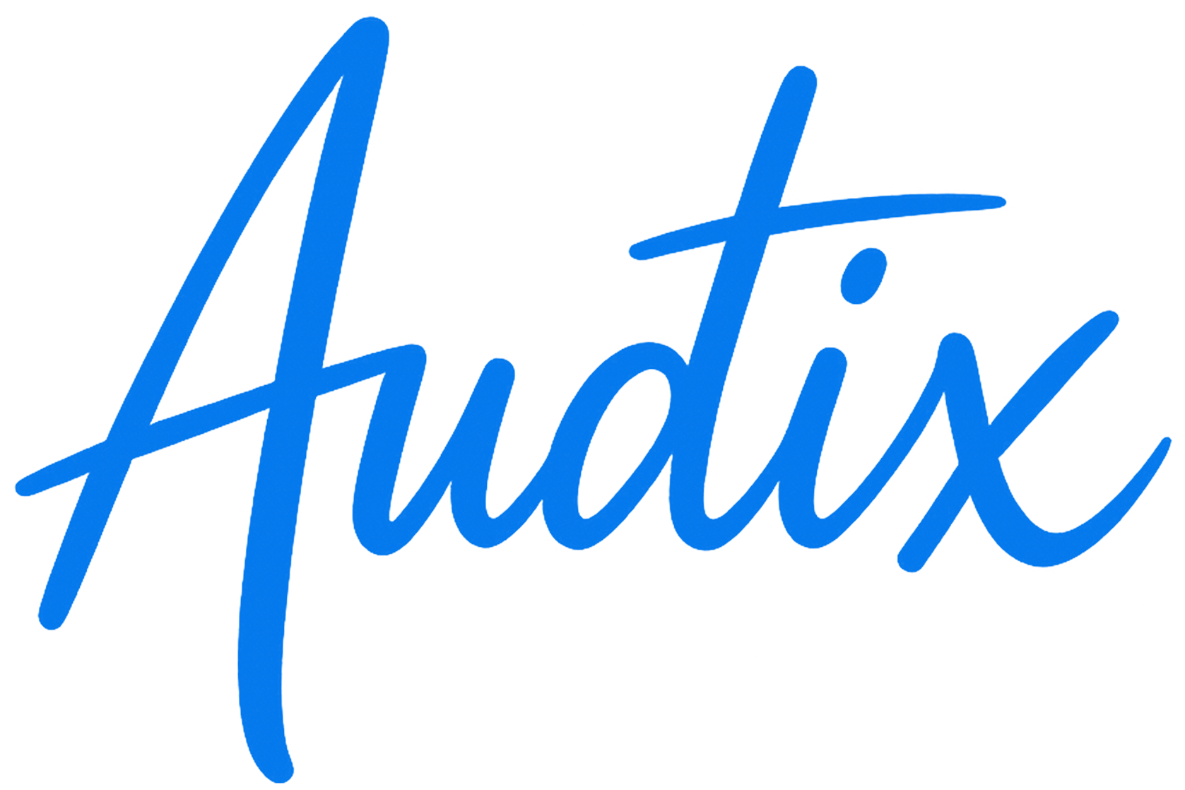 Audtix Logo